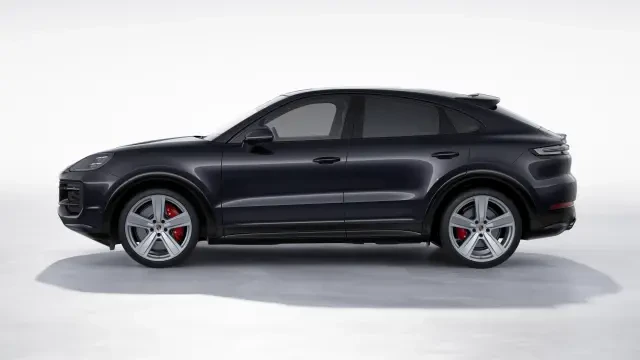 2026 Porsche 9Y0/9Y3 Cayenne GTS - Image 14 of 31