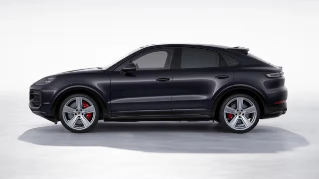 2026 Porsche 9Y0/9Y3 Cayenne GTS - Image 10 of 31