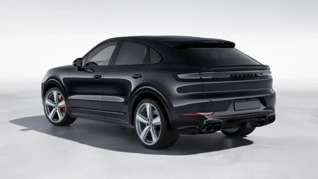 2026 Porsche 9Y0/9Y3 Cayenne GTS - Image 22 of 31