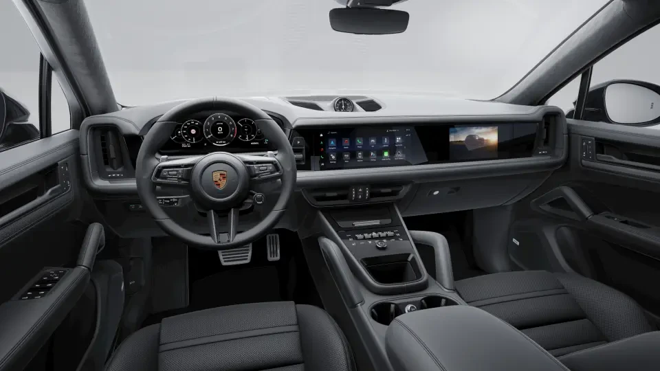 2026 Porsche 9Y0/9Y3 Cayenne GTS - Image 31 of 31