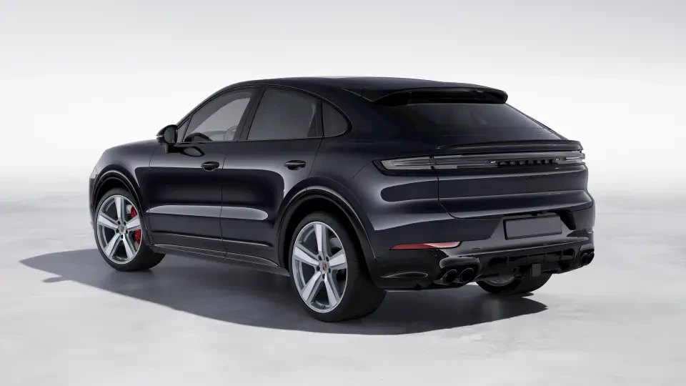 2026 Porsche 9Y0/9Y3 Cayenne GTS - Image 23 of 31