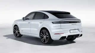 2026 Porsche 9Y0/9Y3 Cayenne GTS - Image 21 of 31