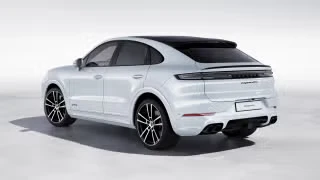 2026 Porsche 9Y0/9Y3 Cayenne GTS - Image 17 of 31