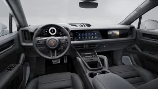 2026 Porsche 9Y0/9Y3 Cayenne GTS - Image 25 of 31