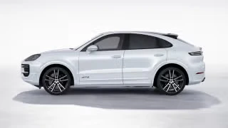2026 Porsche 9Y0/9Y3 Cayenne GTS - Image 9 of 31