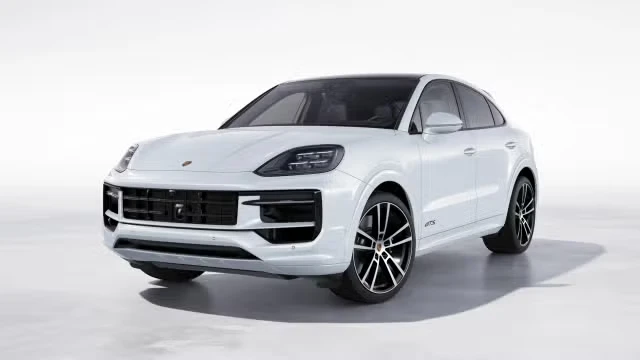 2026 Porsche 9Y0/9Y3 Cayenne GTS - Image 2 of 31