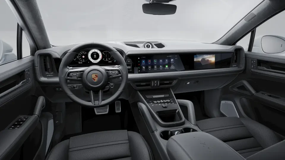2026 Porsche 9Y0/9Y3 Cayenne GTS - Image 31 of 31