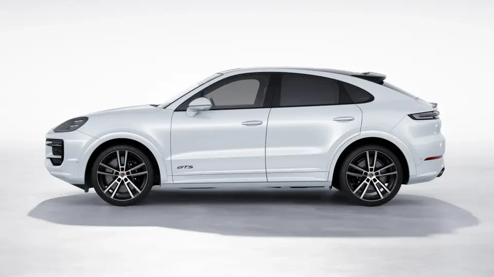 2026 Porsche 9Y0/9Y3 Cayenne GTS - Image 15 of 31
