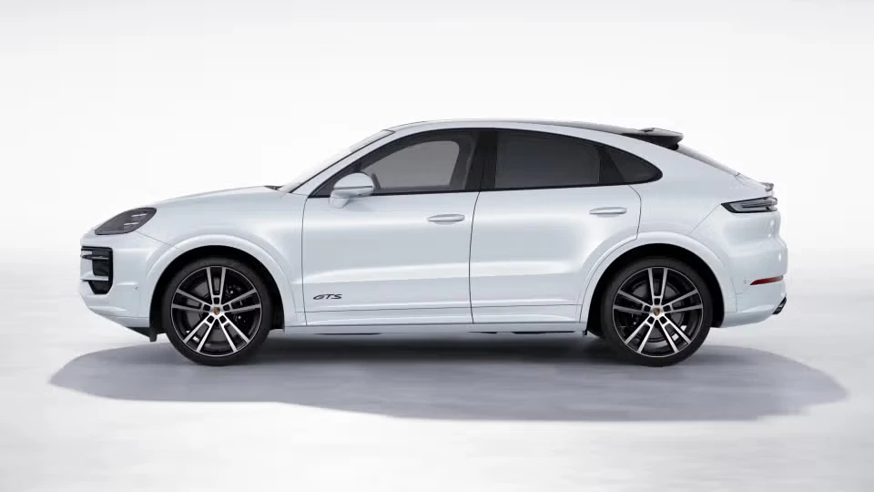 2026 Porsche 9Y0/9Y3 Cayenne GTS - Image 11 of 31
