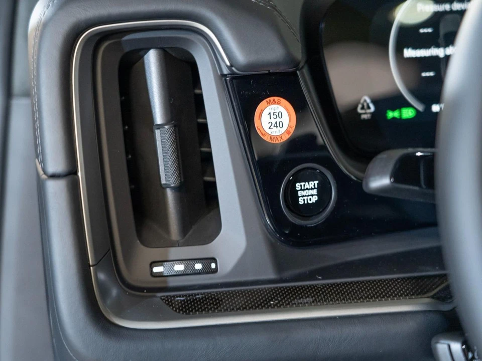 2026 Porsche 9Y0/9Y3 Cayenne GTS - Image 23 of 29