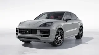 2026 Porsche 9Y0/9Y3 Cayenne GTS - Image 5 of 30