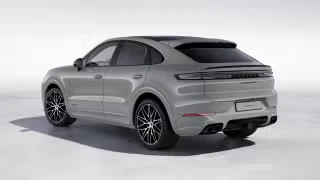 2026 Porsche 9Y0/9Y3 Cayenne GTS - Image 17 of 30