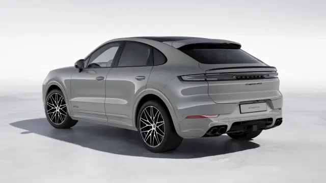 2026 Porsche 9Y0/9Y3 Cayenne GTS - Image 22 of 30
