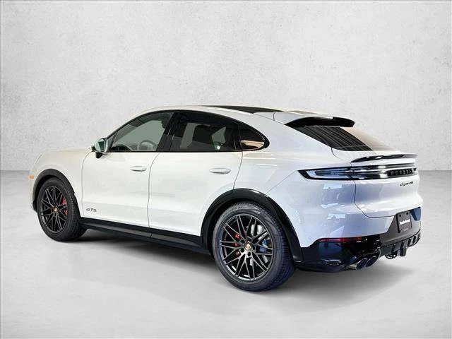 2026 Porsche 9Y0/9Y3 Cayenne GTS - Image 3 of 5