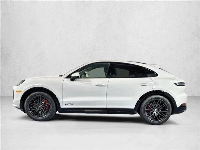 2026 Porsche 9Y0/9Y3 Cayenne GTS - Image 2 of 5
