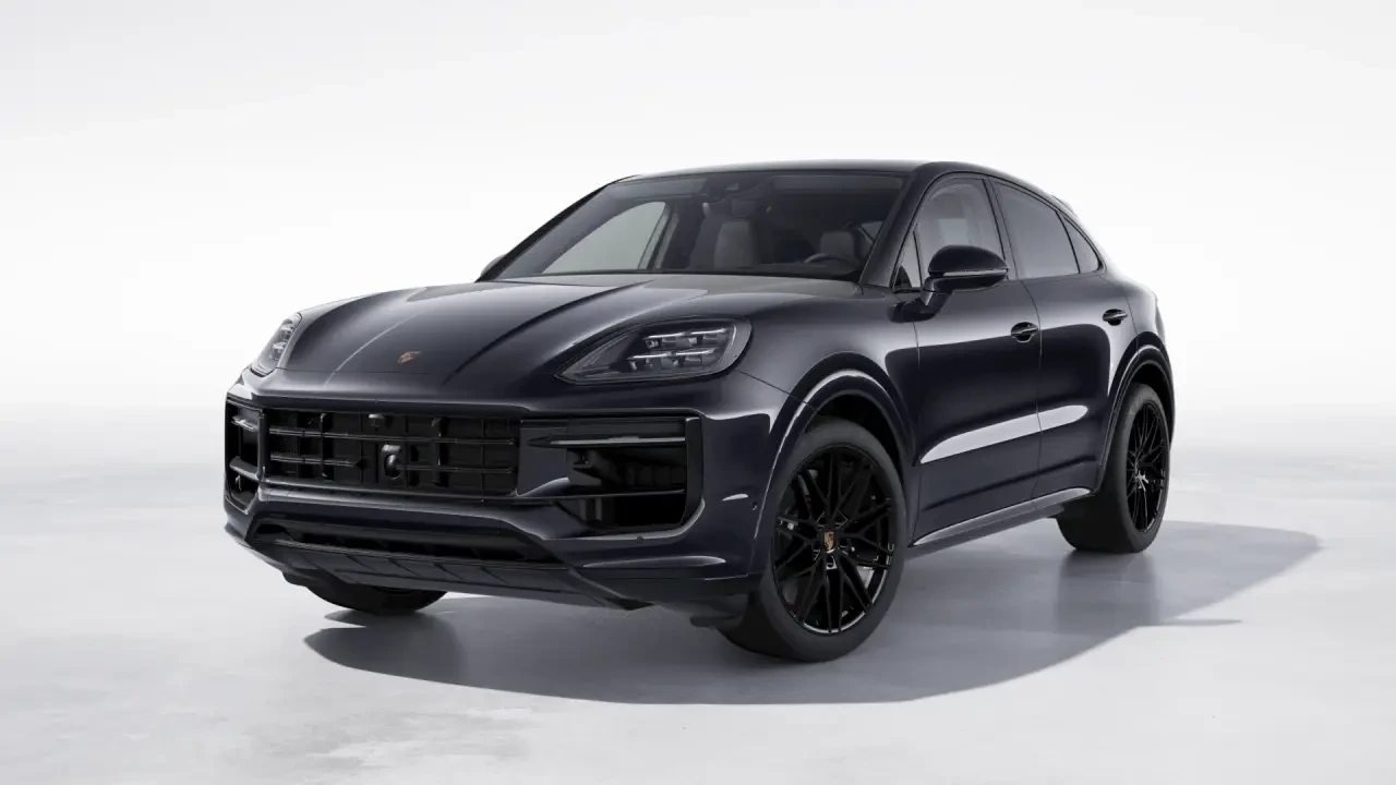 2026 Porsche 9Y0/9Y3 Cayenne GTS - Image 8 of 30