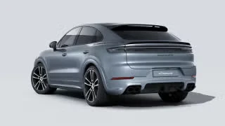 2026 Porsche 9Y0/9Y3 Cayenne GTS - Image 17 of 30