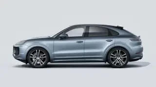 2026 Porsche 9Y0/9Y3 Cayenne GTS - Image 13 of 30
