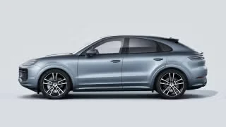 2026 Porsche 9Y0/9Y3 Cayenne GTS - Image 9 of 30