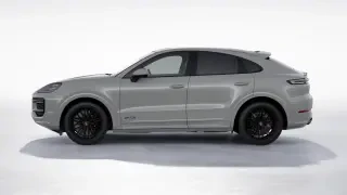 2026 Porsche 9Y0/9Y3 Cayenne GTS - Image 13 of 30
