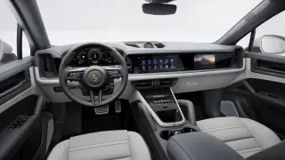 2026 Porsche 9Y0/9Y3 Cayenne GTS - Image 29 of 30