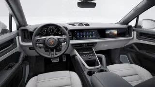 2026 Porsche 9Y0/9Y3 Cayenne GTS - Image 25 of 30