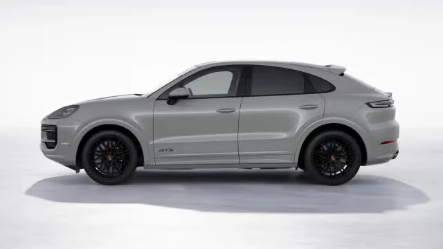 2026 Porsche 9Y0/9Y3 Cayenne GTS - Image 10 of 30