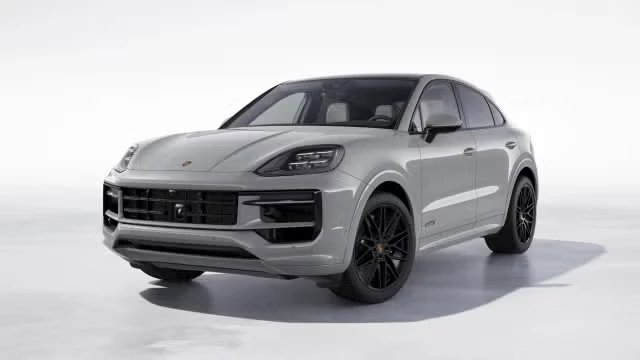 2026 Porsche 9Y0/9Y3 Cayenne GTS - Image 2 of 30