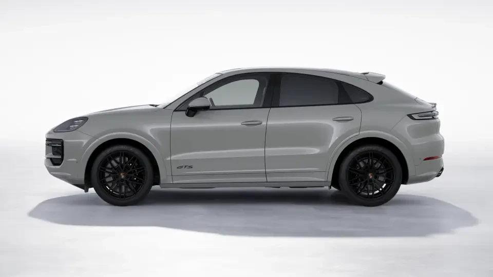 2026 Porsche 9Y0/9Y3 Cayenne GTS - Image 15 of 30