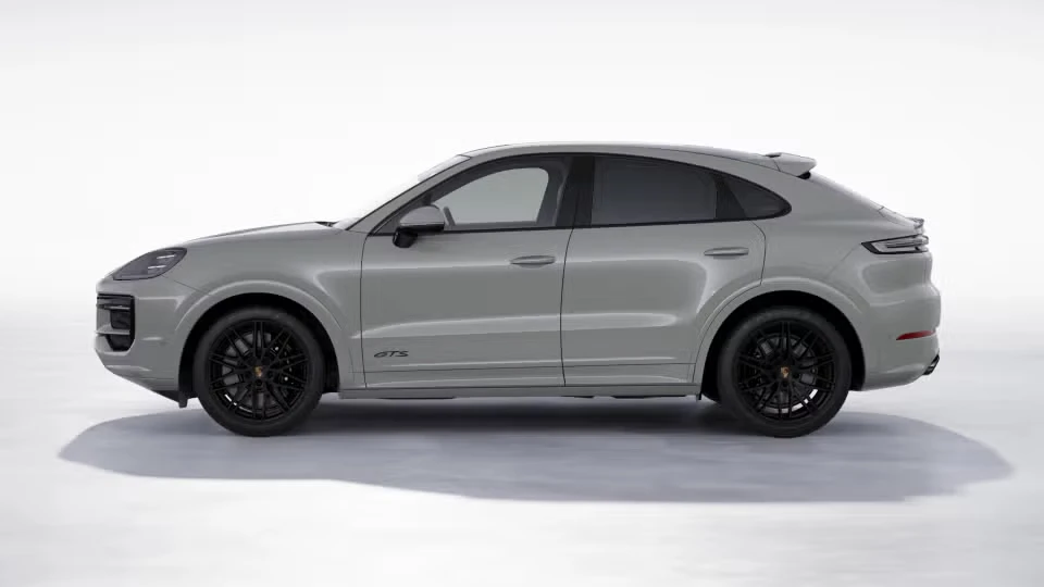 2026 Porsche 9Y0/9Y3 Cayenne GTS - Image 11 of 30