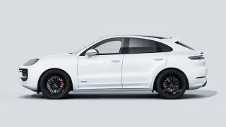 2026 Porsche 9Y0/9Y3 Cayenne GTS - Image 13 of 30