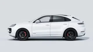 2026 Porsche 9Y0/9Y3 Cayenne GTS - Image 9 of 30