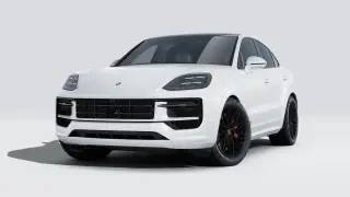 2026 Porsche 9Y0/9Y3 Cayenne GTS - Image 5 of 30