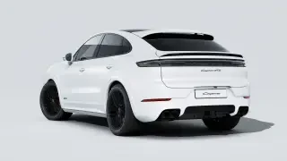 2026 Porsche 9Y0/9Y3 Cayenne GTS - Image 21 of 30