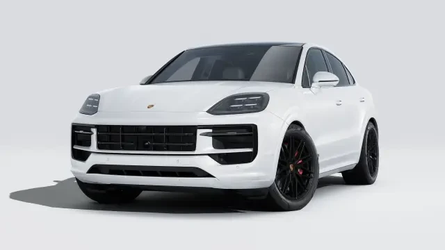 2026 Porsche 9Y0/9Y3 Cayenne GTS - Image 6 of 30