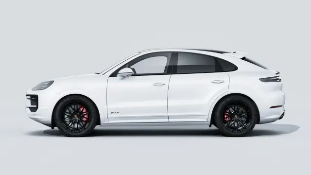 2026 Porsche 9Y0/9Y3 Cayenne GTS - Image 14 of 30