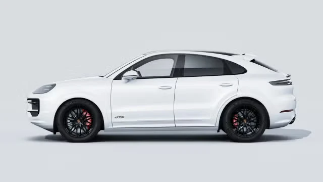 2026 Porsche 9Y0/9Y3 Cayenne GTS - Image 10 of 30