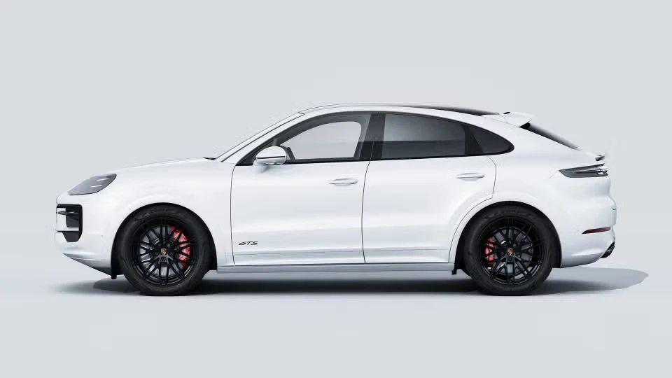 2026 Porsche 9Y0/9Y3 Cayenne GTS - Image 11 of 30