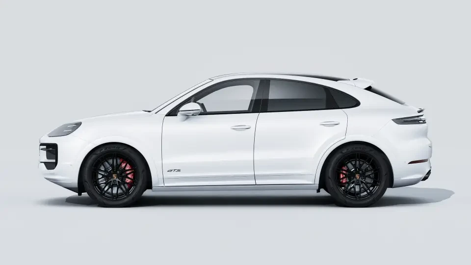 2026 Porsche 9Y0/9Y3 Cayenne GTS - Image 15 of 30