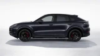 2026 Porsche 9Y0/9Y3 Cayenne GTS - Image 13 of 21