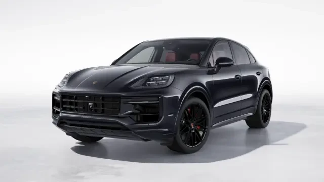 2026 Porsche 9Y0/9Y3 Cayenne GTS - Image 6 of 21