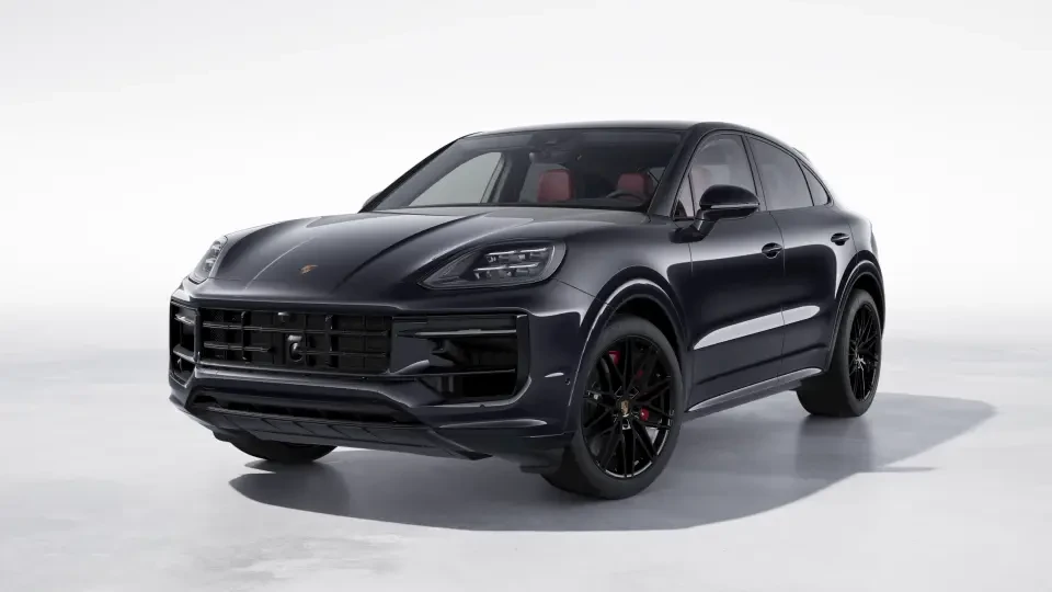 2026 Porsche 9Y0/9Y3 Cayenne GTS - Image 7 of 21