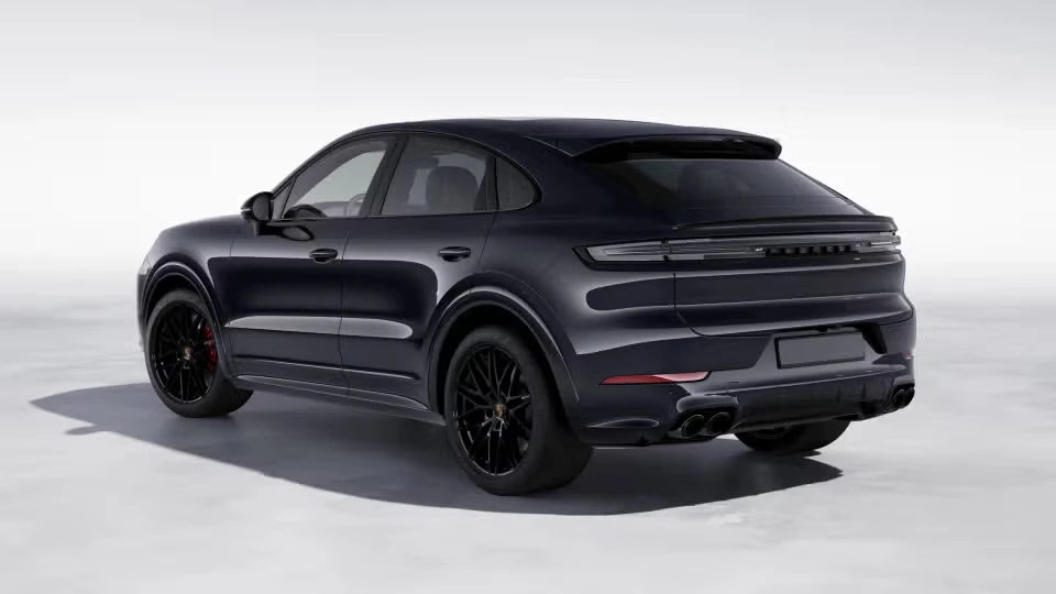 2026 Porsche 9Y0/9Y3 Cayenne GTS - Image 19 of 21