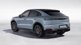 2026 Porsche 9Y0/9Y3 Cayenne GTS - Image 17 of 21