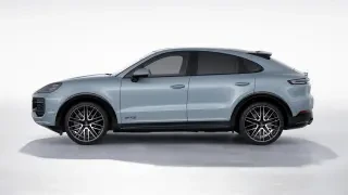 2026 Porsche 9Y0/9Y3 Cayenne GTS - Image 13 of 21