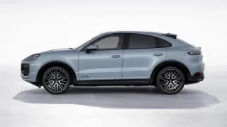 2026 Porsche 9Y0/9Y3 Cayenne GTS - Image 9 of 21