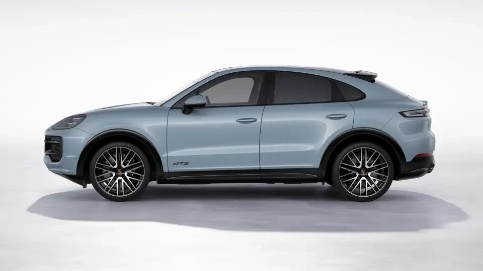 2026 Porsche 9Y0/9Y3 Cayenne GTS - Image 15 of 21