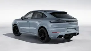 2026 Porsche 9Y0/9Y3 Cayenne GTS - Image 21 of 21