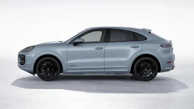 2026 Porsche 9Y0/9Y3 Cayenne GTS - Image 14 of 21
