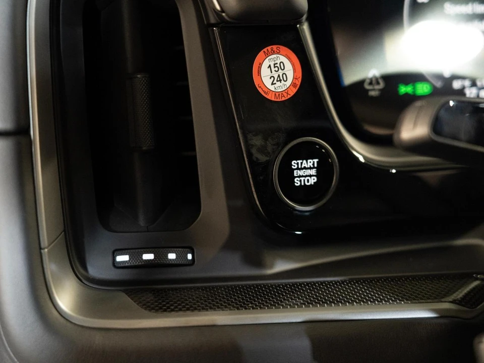 2026 Porsche 9Y0/9Y3 Cayenne GTS - Image 24 of 29